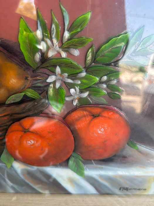 Moldura de cozinha