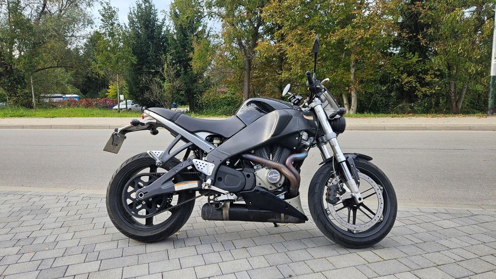 Buell
