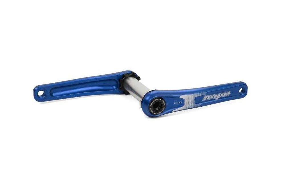 Korba MTB Hope Evo Crankset 83mm DH 135mm