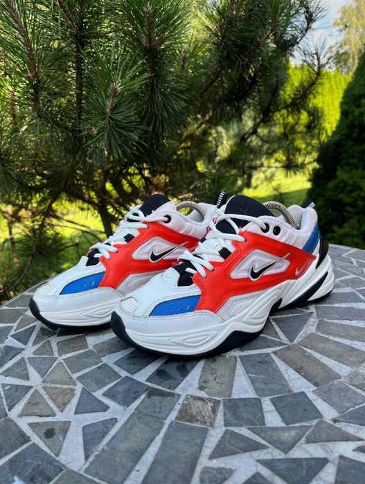 buty Nike M2K Tekno