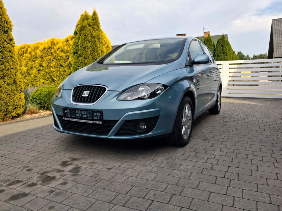 Seat Altea