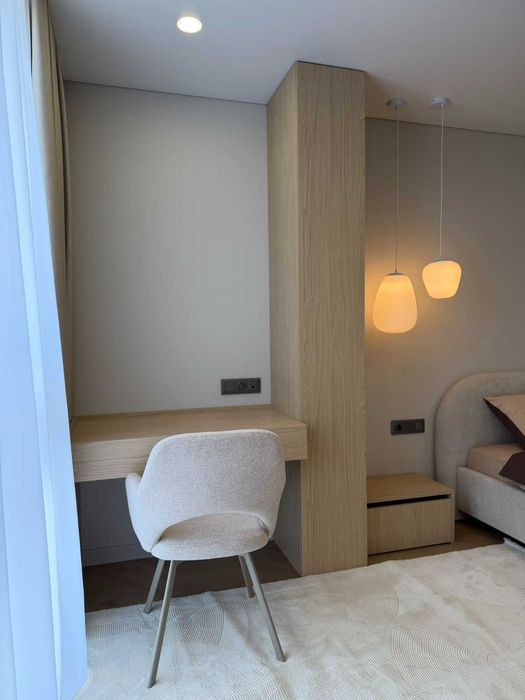 Продаж квартири в ЖК Америка, вул. В. Великого з дизайнерським ремонтом