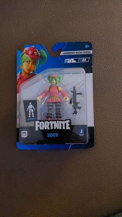 Figuras variadas Fortnite