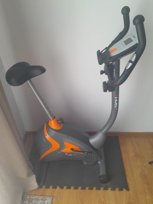 Rower stacjonarny