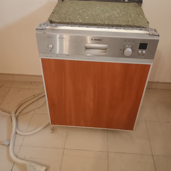 Zmywarka do zabudowy Bosh