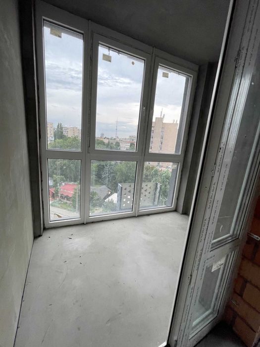 Продаж 3-кімнатної квартири в ЖК «Старт»  90,5 м² 8 поверх