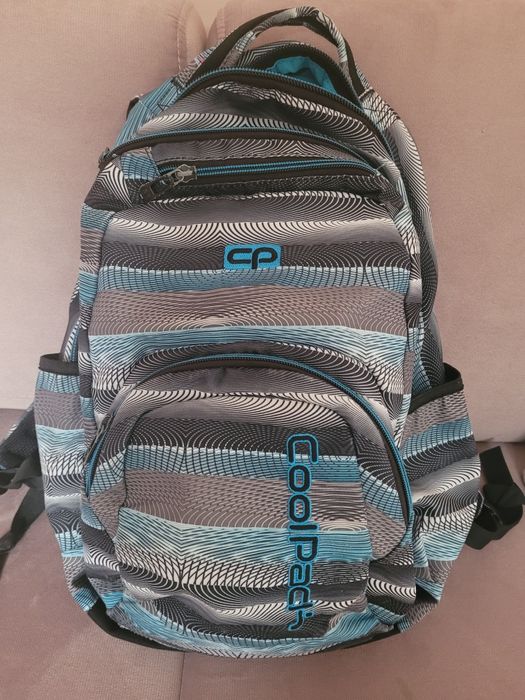 Plecak Cool Pack