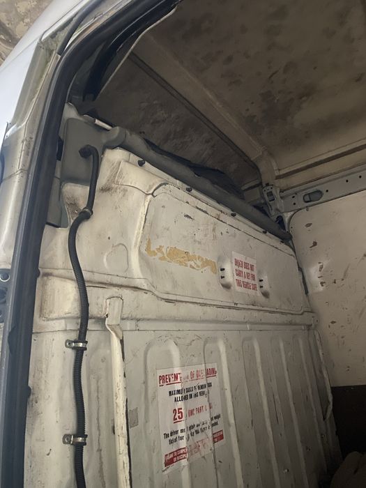 Рено Маскот 2003 року