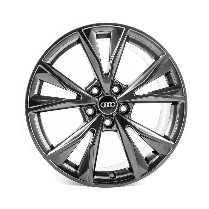 NOWE ORYGINALNE Koła Audi 18" A3 A4 A6 A8 Q2 Q3 TT