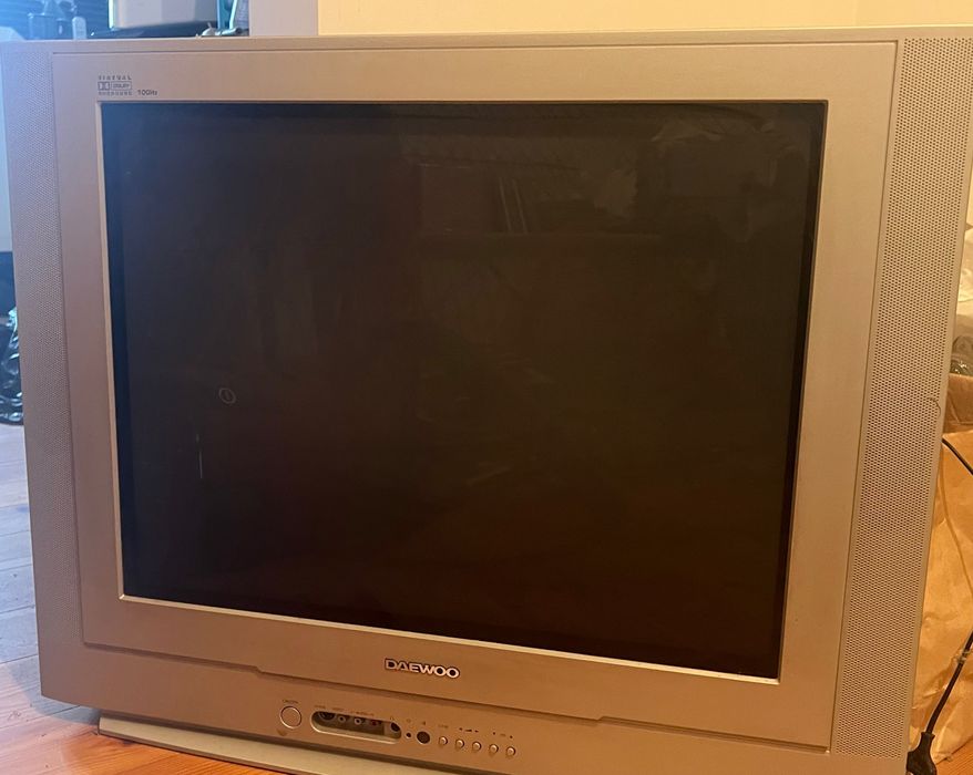 Telewizor Daewoo 29 cali