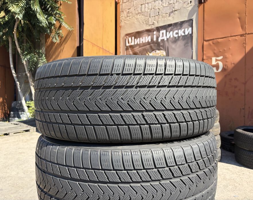 265/45 R21 Gripmax Status Pro Winter.Шины зимние!