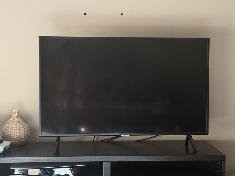 Samsung 40" LED UltraHD 4K