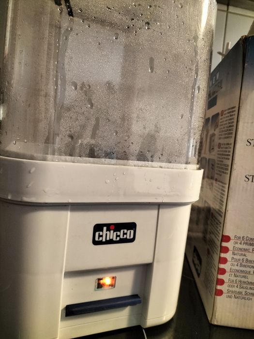 Electric Sterilizer64168928847361122