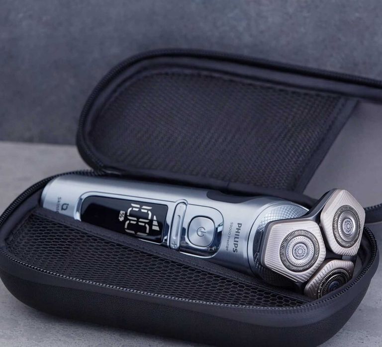 Golarka Philips SP9883/35 Prestige