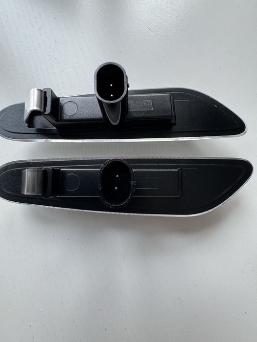 Kierunkowskazy Migacze Dynamic Clear & Dynamic Smoked LED BMW E92 E90 E60 E46 E87 X3 X1