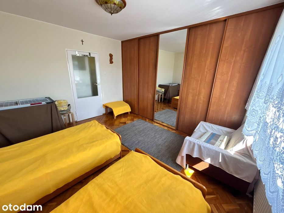 Na sprzedaż Gniezno- Dalki 1/2 bliźniaka 74m2 działka 350m2