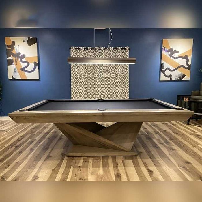 Bilhar/Snooker Venezia Stylus, direto da fabrica