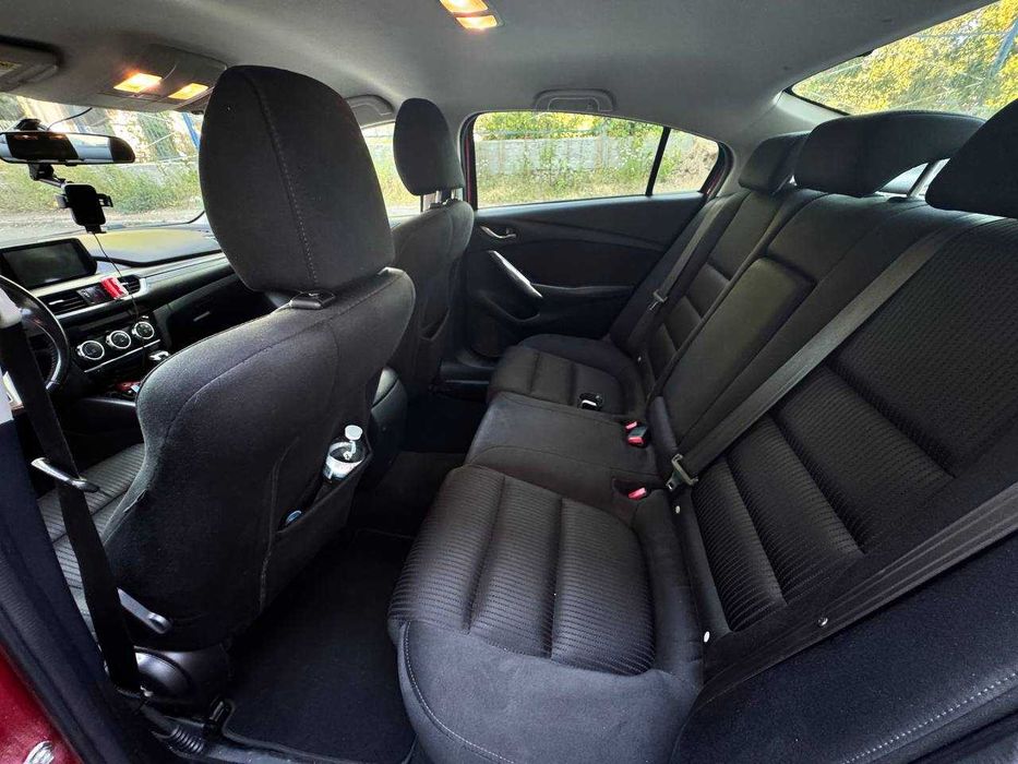 Продам Mazda 6 Sport 2015