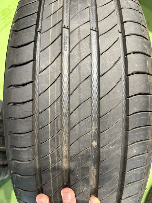 Резина нова michelin primacy 4 235 45 r20 комплект