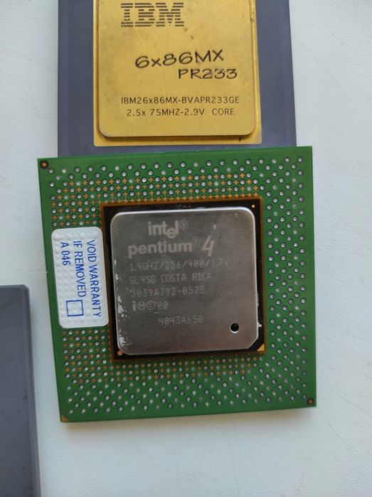 Процесор для настольного ПК