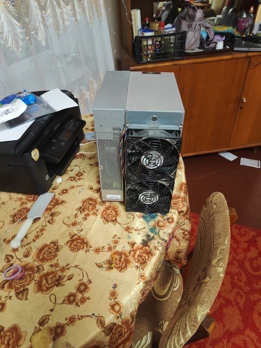 Antminer Asic s19j pro 104th