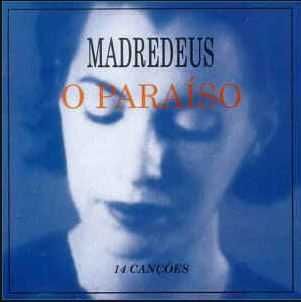 5 CDs de Madredeus.431625888040888321