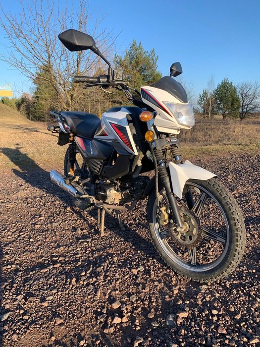 Мото Spark125-2cdn