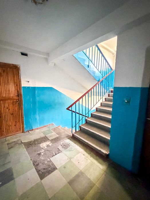 ПРОДАМ 3-кім квартиру під ремонт! Калинова, Правда, пр. Слобожанський, Образцовый Янтарная