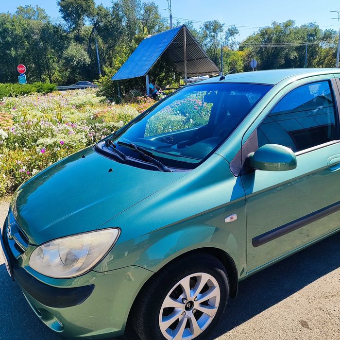 Продаж автомобіля