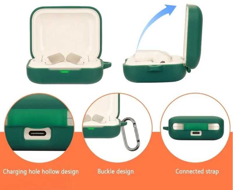 Realme Buds Air 7 pro чохол