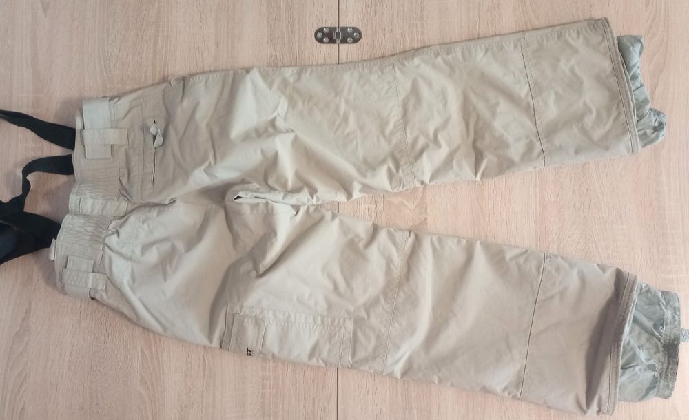 Лижні штани Protest, зріст 140-144