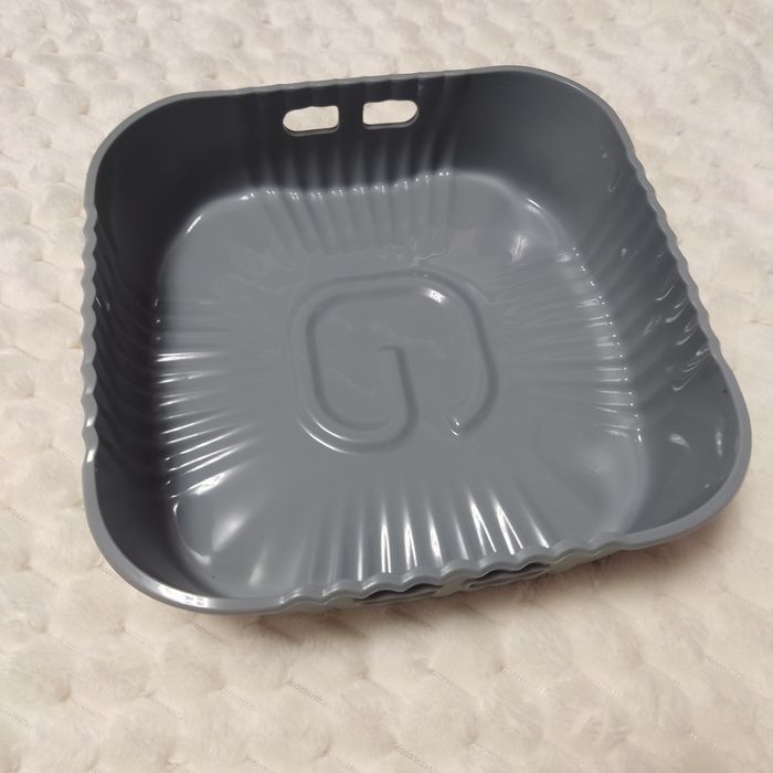 Форма для аерогрилю плотна