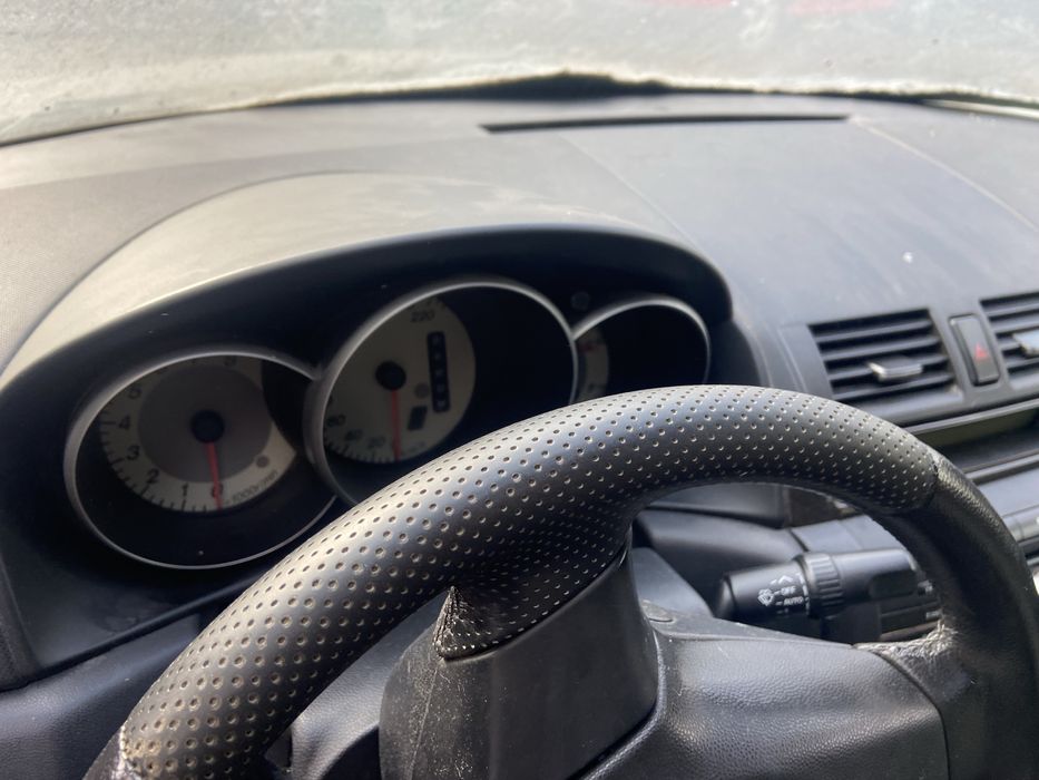 Разборка мазда 3 бк седан 1.6 2.0 2.3 седан хетчбэк 2004-2008