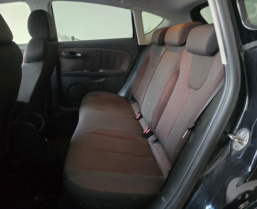 Seat Leon 1.9 Tdi Iuc antigo 174.000KM'S