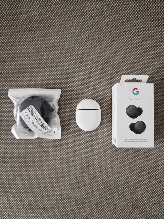 Google Pixel Buds Pro