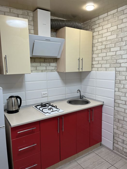 1к ЕВРО в Центре,1-этаж