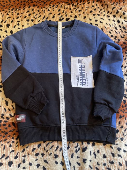 Батнік для хлопчика 11 років