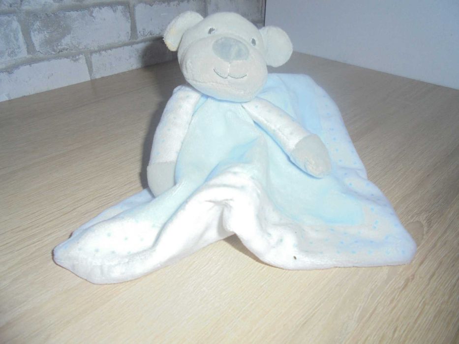 Przytulanka miś pluszak maskotka