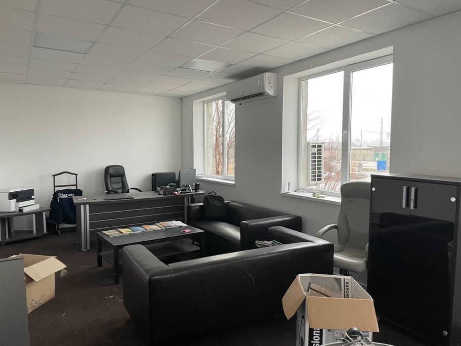 Сдам склад в одессе без комисии/База/ангар/хранение/производство