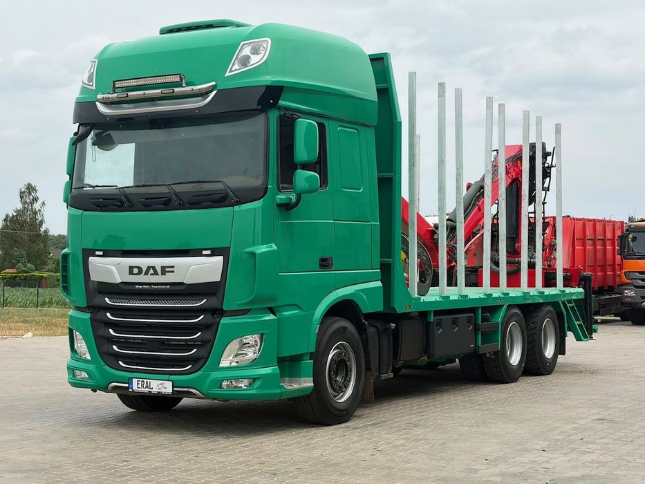 DAF