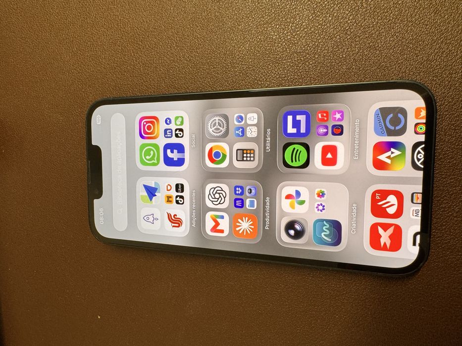 Iphone 13 - excelente