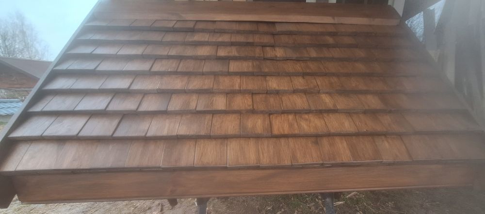 Meble ogrodowe  , donice ,parawany, kompostownik,