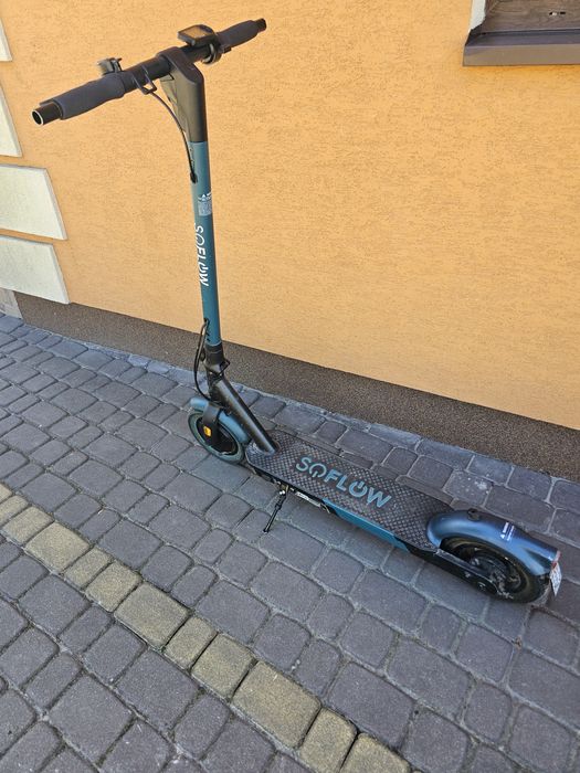 Hulajnoga elektryczna Soflow