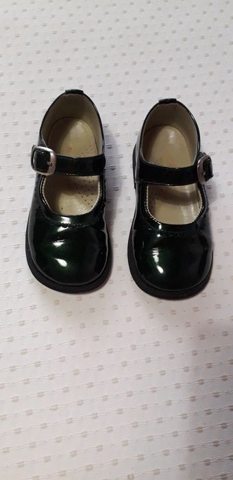 Sapatos menina
