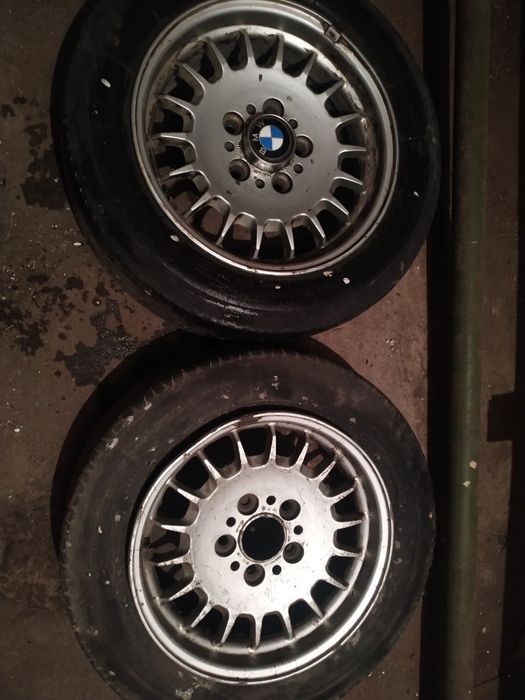 Диски БМВ e 22.пара