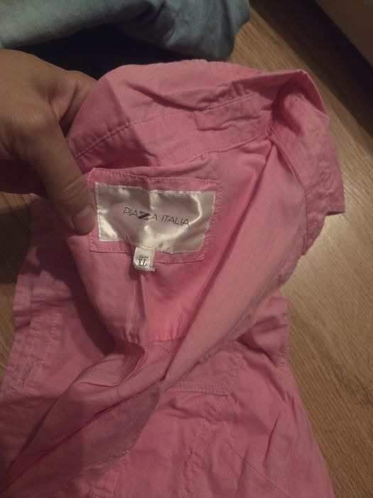 Ubrania damskie rozm L-XL