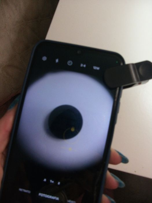 Pack Lentes New Mobile– Macro + Wide 0.67 + Fish Eye 180°