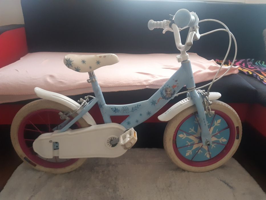 Rowerek dziecięcy