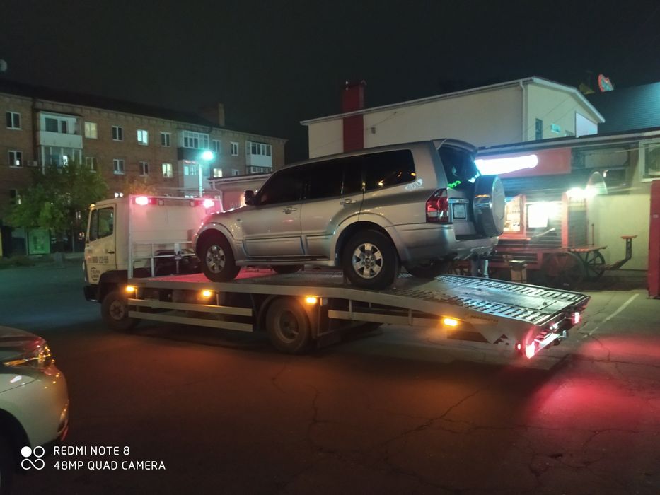 Кран-Манипулятор Эвакуатор до 6 тон Евакуатор 6 місний 24/7  Автовишка