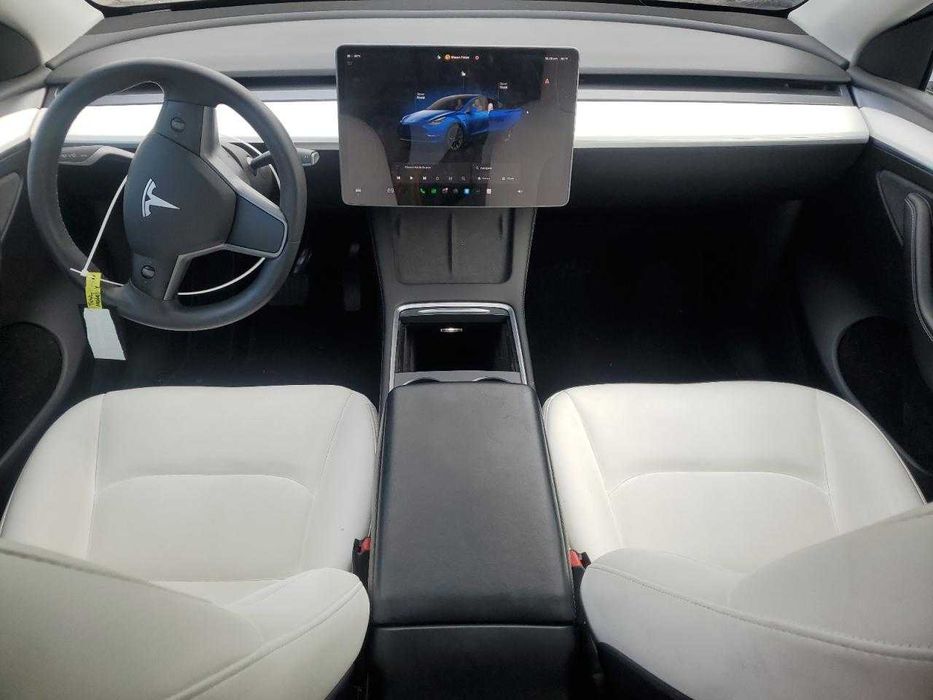 2023 Tesla Model Y Long Range Dual Motor